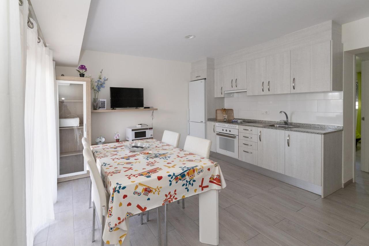 Trompeta Azul Appartement *